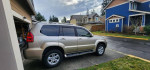 2004 Lexus GX 470 4WD 93,000 mi