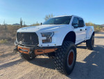 Ford 50,000 mi