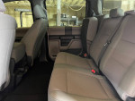 Ford 50,000 mi