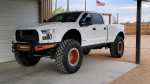 Ford 50,000 mi