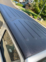 2017 Jeep Wrangler Unlimited 75th Anniversary 4WD  77,000 mi