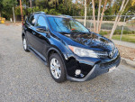 2015 Toyota RAV4 Limited FWD 68,000 mi