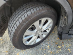 2015 Toyota RAV4 Limited FWD 68,000 mi