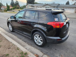 2015 Toyota RAV4 Limited FWD 68,000 mi
