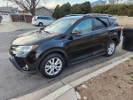 2015 Toyota RAV4 Limited FWD 68,000 mi