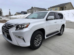 2015 Lexus GX 460 4WD 108,000 mi