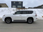 2015 Lexus GX 460 4WD 108,000 mi