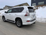 2015 Lexus GX 460 4WD 108,000 mi