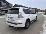 2015 Lexus GX 460 4WD 108,000 mi