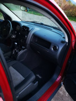 Jeep Compass 95,000 mi