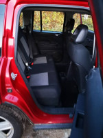 Jeep Compass 95,000 mi