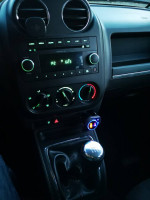 Jeep Compass 95,000 mi