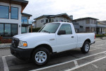 2009 Ford Ranger 74,000 mi