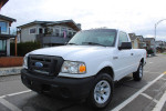 2009 Ford Ranger 74,000 mi