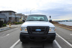 2009 Ford Ranger 74,000 mi