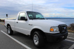 2009 Ford Ranger 74,000 mi