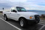 2009 Ford Ranger 74,000 mi