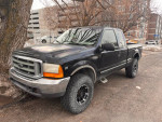 Ford 83,000 mi