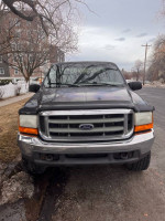 Ford 83,000 mi