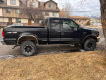 Ford 83,000 mi
