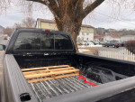 Ford 83,000 mi