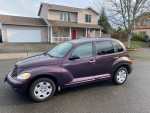 2005 Chrysler PT Cruiser 84,000 mi