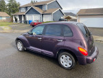 2005 Chrysler PT Cruiser 84,000 mi