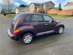 2005 Chrysler PT Cruiser 84,000 mi