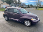 2005 Chrysler PT Cruiser 84,000 mi