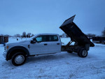 Ford 113,000 mi