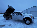 Ford 113,000 mi