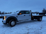 Ford 113,000 mi