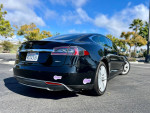 2015 Tesla Model S 85 RWD 139,000 mi