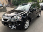 2010 Acura RDX 119,000 mi