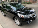 2010 Acura RDX 119,000 mi