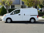 2017 Nissan NV200 109,000 mi