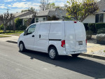 2017 Nissan NV200 109,000 mi