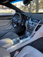 2012 Cadillac CTS 59,000 mi