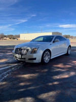 2012 Cadillac CTS 59,000 mi