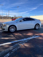 2012 Cadillac CTS 59,000 mi