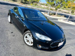 2015 Tesla Model S 85 RWD 72,000 mi