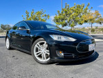 2015 Tesla Model S 85 RWD 72,000 mi