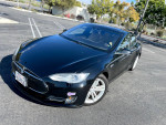 2015 Tesla Model S 85 RWD 72,000 mi