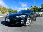 2015 Tesla Model S 85 RWD 72,000 mi