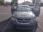 2020 Dodge Journey 95,000 mi