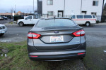 2013 Ford Fusion SE FWD 133,000 mi