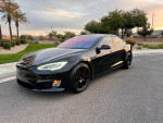 2018 Tesla Model S P100D AWD 109,000 mi