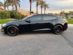 2018 Tesla Model S P100D AWD 109,000 mi