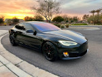 2018 Tesla Model S P100D AWD 109,000 mi