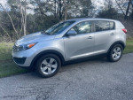 2013 Kia Sportage 98,000 mi